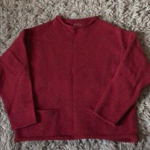 Zara girls knitwear size : 8